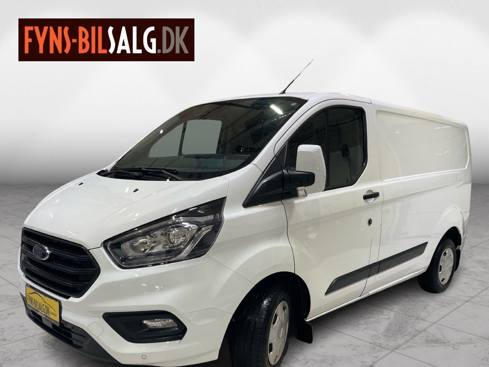 Ford Transit Custom 280S 2,0 TDCi 105 Trend