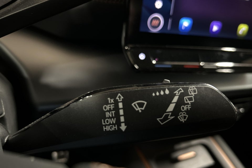 Cupra Born 58 High 5d