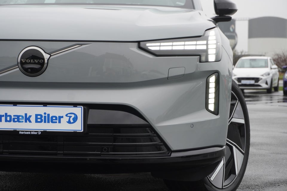 Volvo EX90 Twin Ultra Performance 7prs 5d