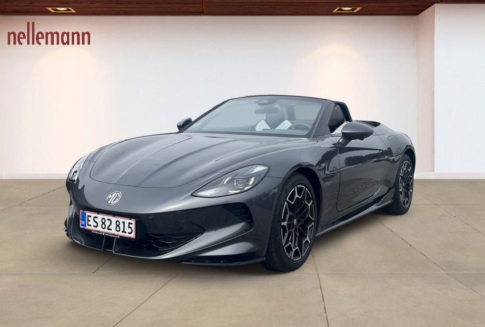 MG Cyberster Trophy Long Range 2d