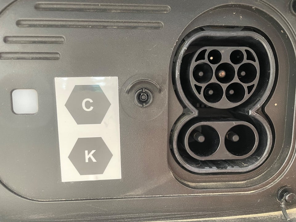 Maxus e-Deliver 3 50 Cargo Van LWB