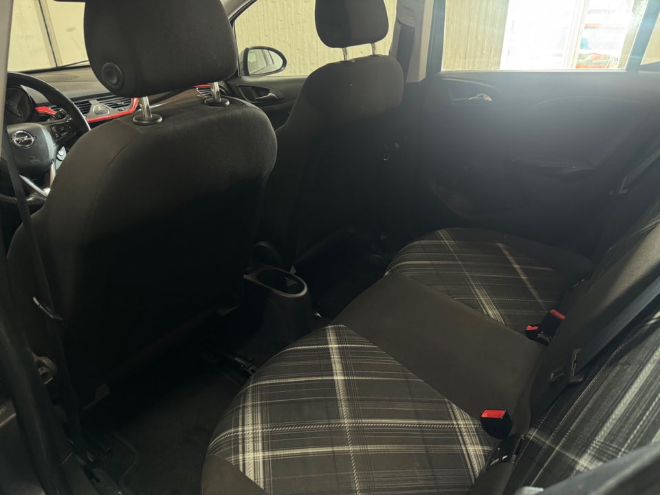 Opel Corsa 1,3 CDTi 95 Sport 5d