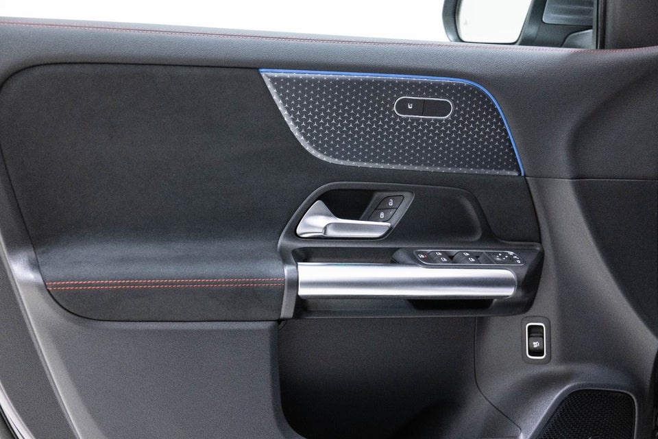 Mercedes EQA250+ AMG Advance Plus 5d