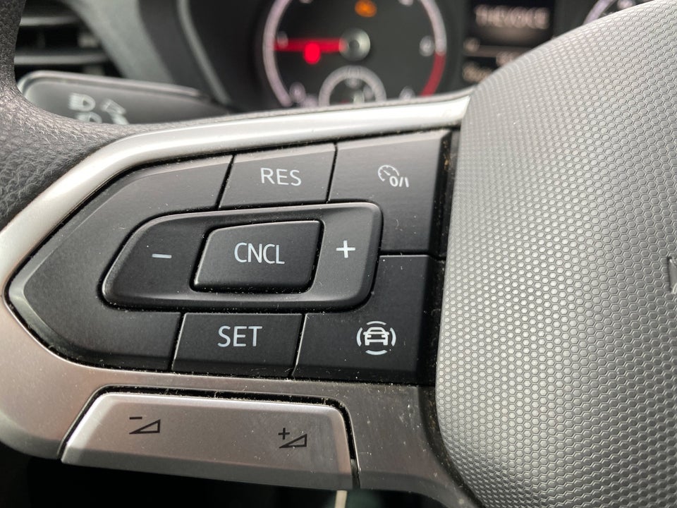 VW Caddy 2,0 TDi 75 Cargo