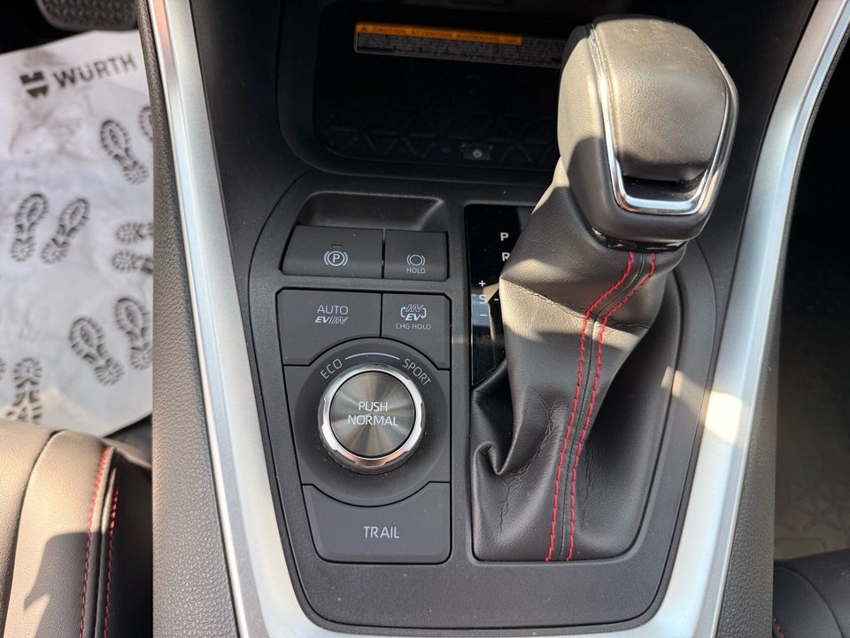 Toyota RAV4 2,5 Plug-in Hybrid H3 Style AWD-i 5d