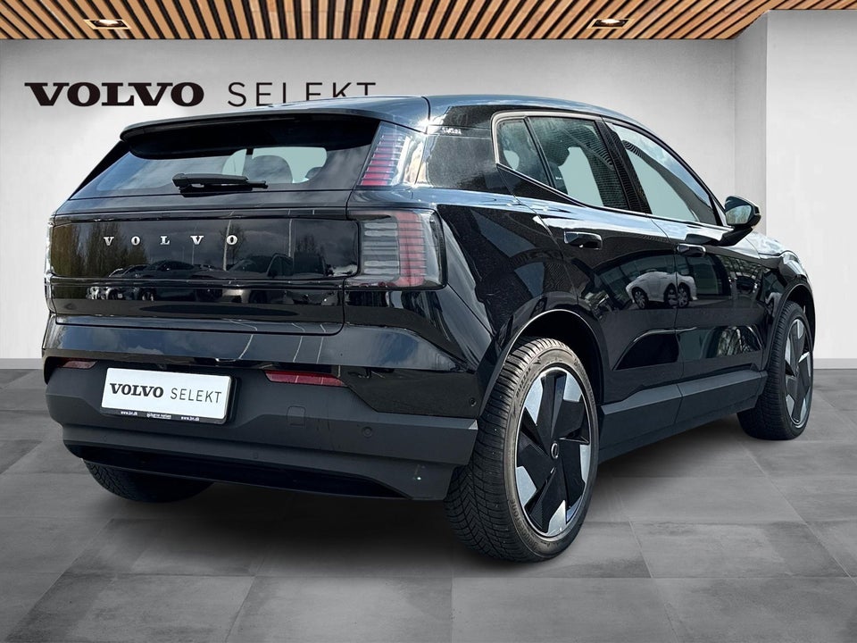 Volvo EX30 Twin Performance Ultra 5d