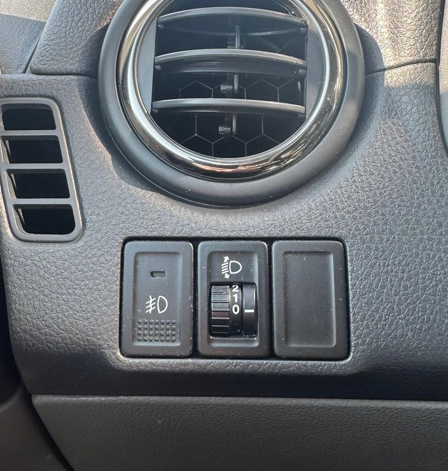 Suzuki SX4 1,6 GLS 5d