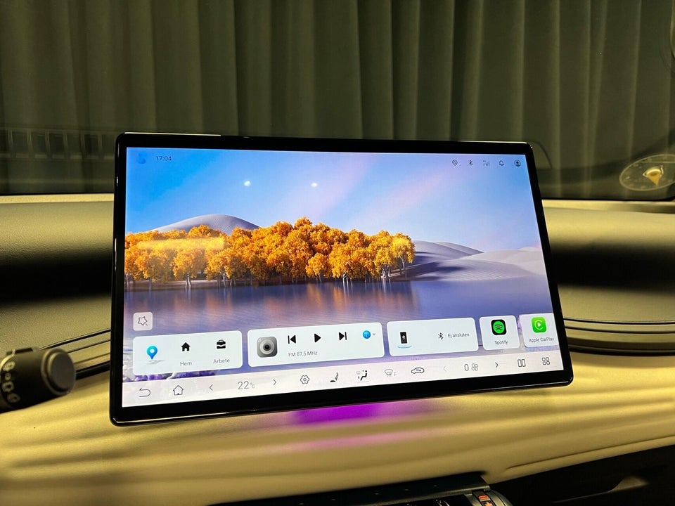 BYD Atto 3 60 Design 5d