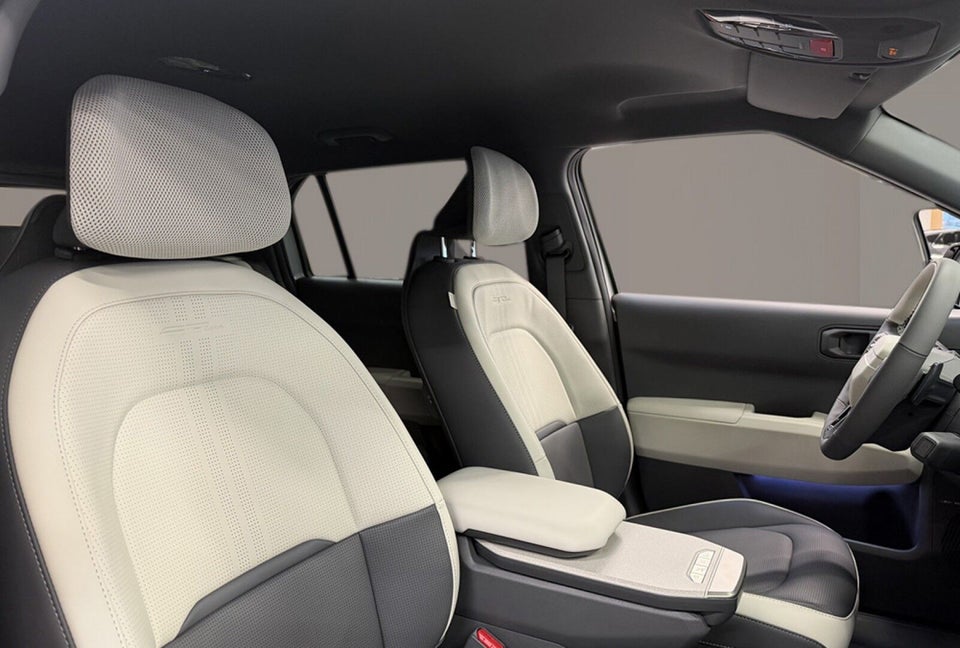 Kia EV3 81 Long Range GT-Line 5d