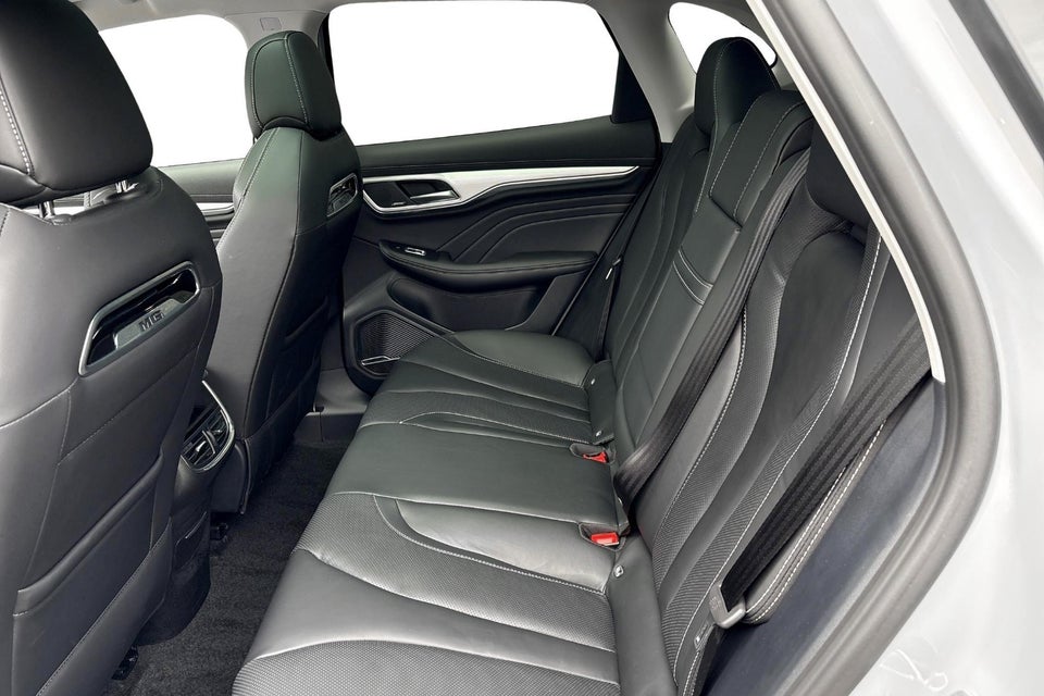 MG Marvel R Performance 5d