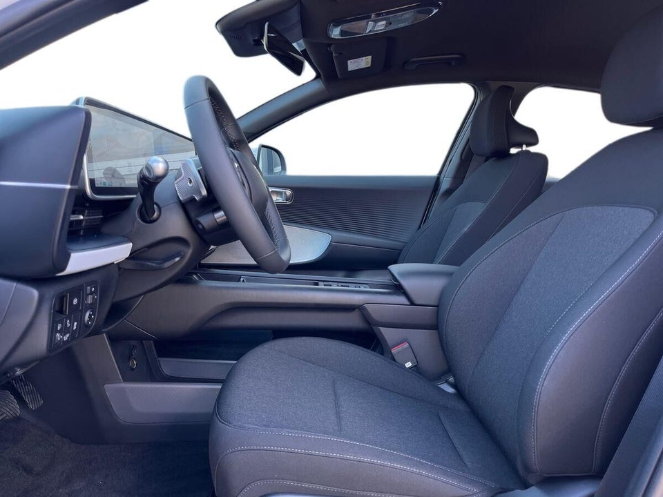 Hyundai Ioniq 6 77 Core 4d