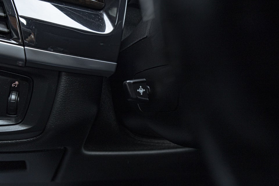 BMW X5 3,0 xDrive30d aut. 5d