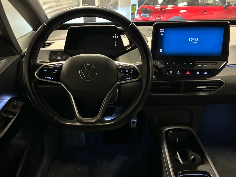 VW ID.3 58 Pro Performance Business 5d