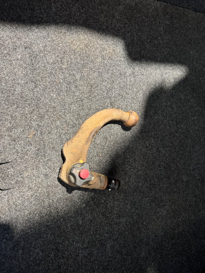 Seat Toledo 1,6 TDi 105 Style 5d