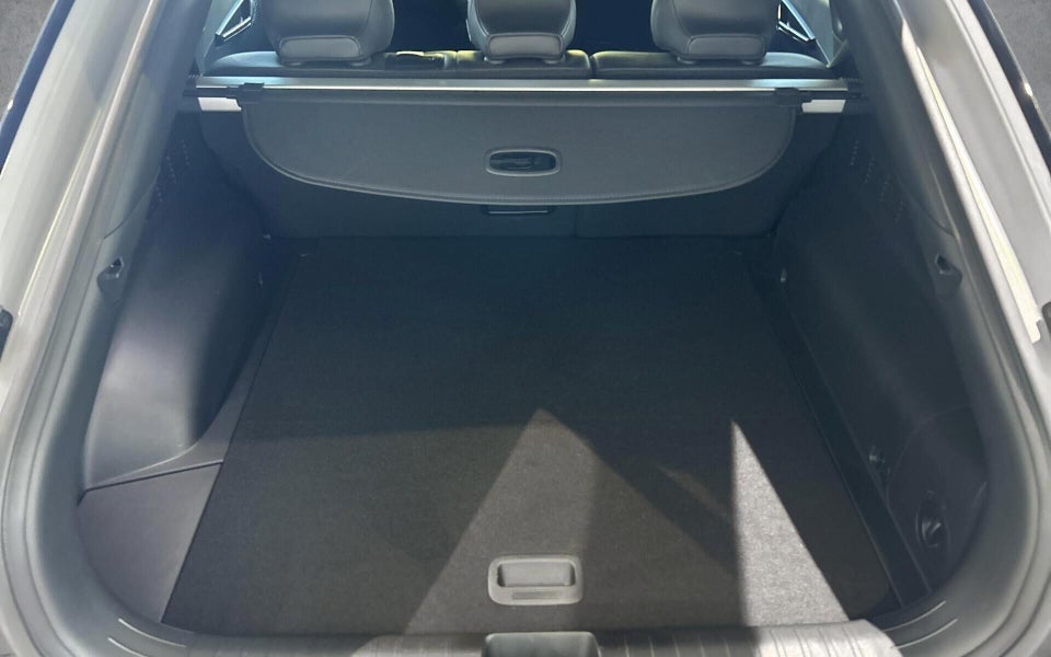 Kia EV6 84 Long Range GT-Line 5d