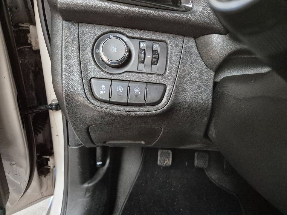 Opel Karl 1,0 Cosmo 5d