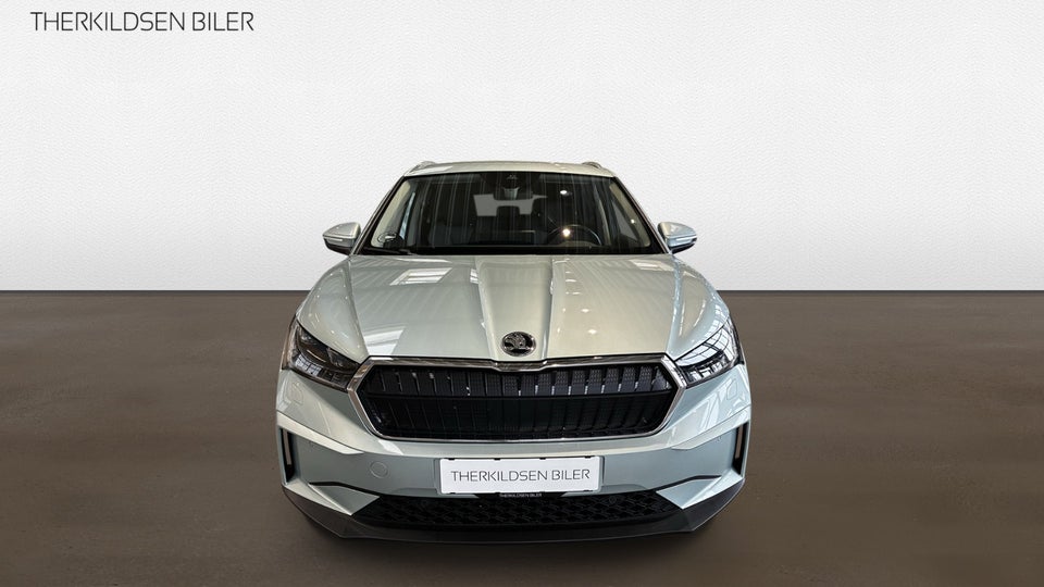 Skoda Enyaq 80 iV Premium 5d