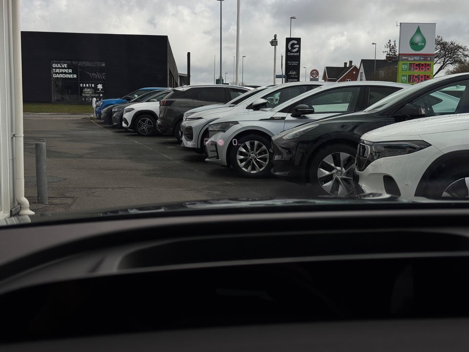 Skoda Enyaq 80 iV ecoSuite 5d