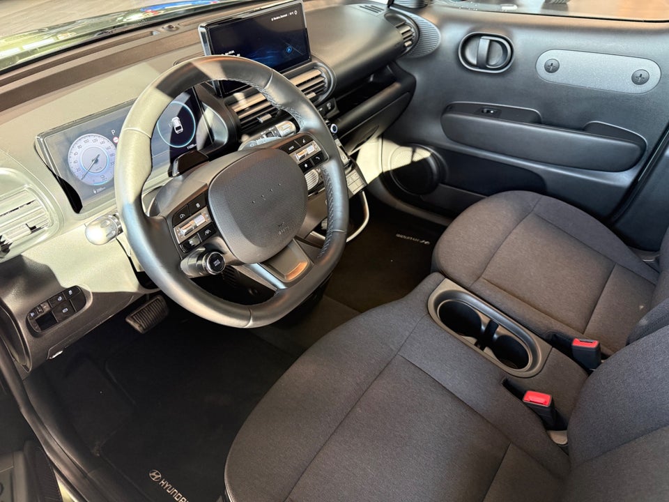 Hyundai Inster 49 Essential 5d