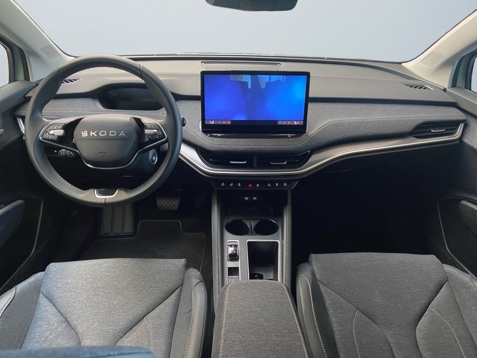 Skoda Elroq 85 iV 5d