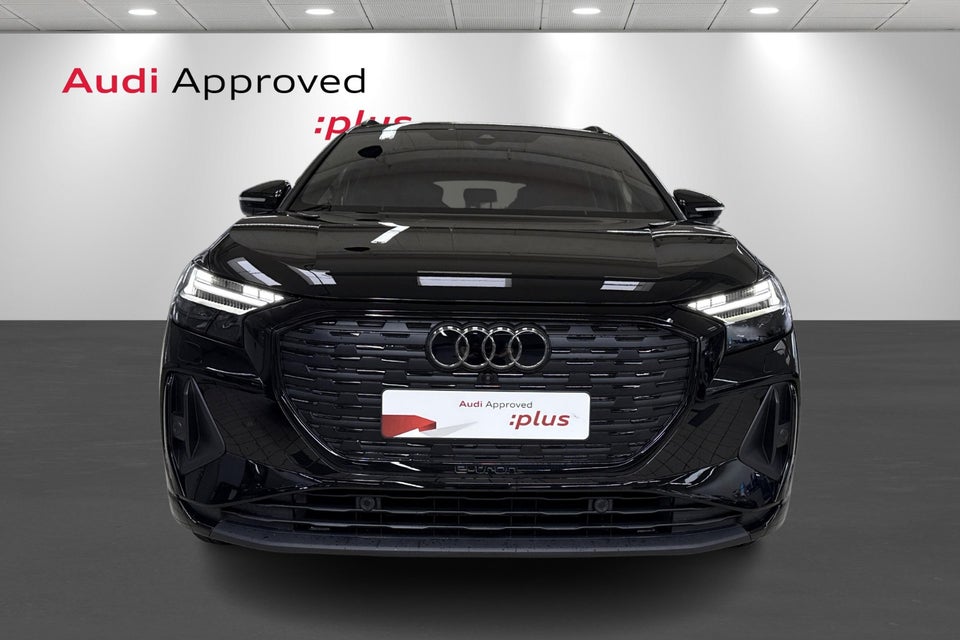 Audi Q4 e-tron 45 S-line Edition 5d