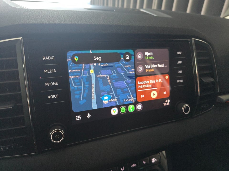 Skoda Karoq 1,5 TSi 150 Style DSG 5d