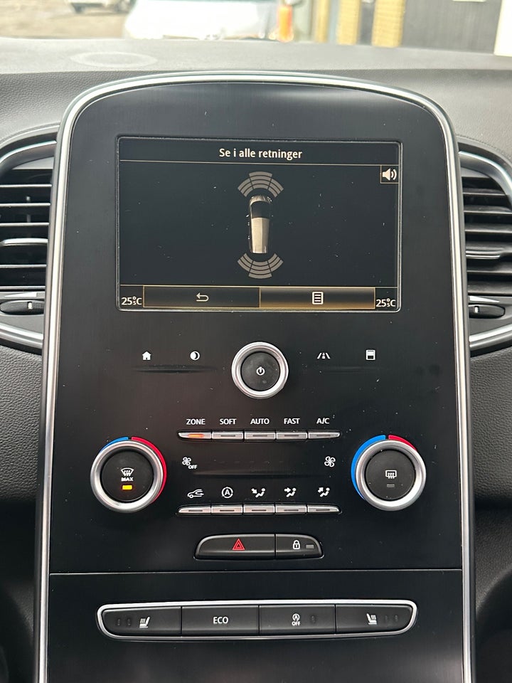 Renault Grand Scenic IV 1,2 TCe 130 Zen 7prs 5d