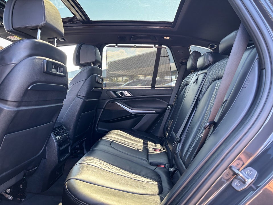BMW X5 3,0 xDrive45e M-Sport aut. 5d