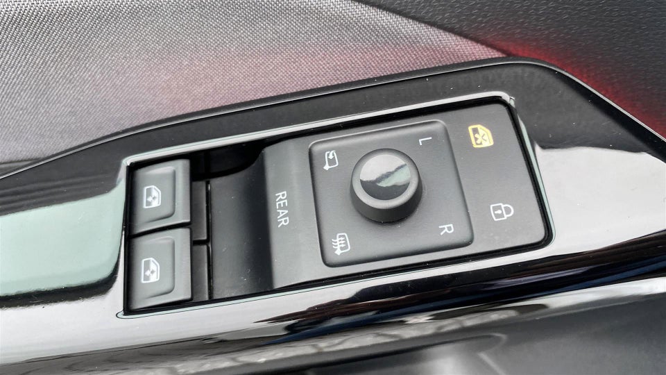 VW ID.3 58 Pro Performance 5d