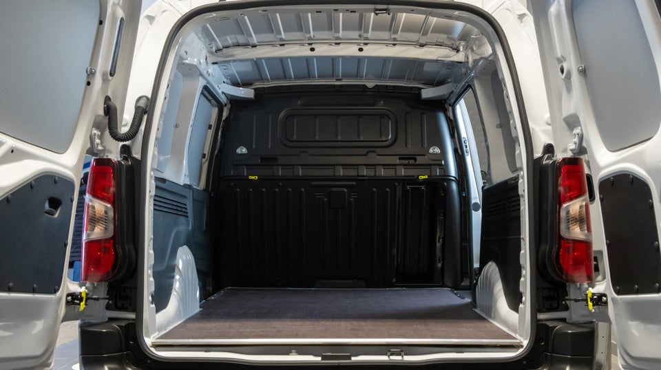 Toyota ProAce City 50 Long Comfort Master