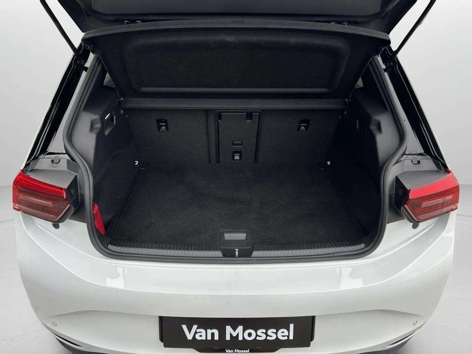 VW ID.3 58 1ST Max 5d