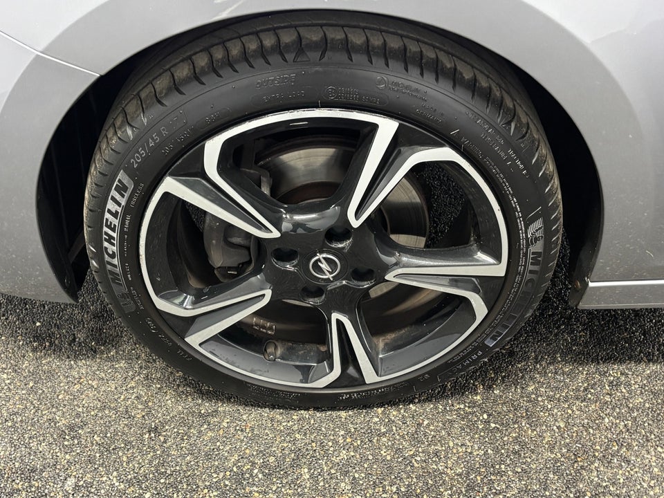 Opel Corsa 1,5 D 102 Sport 5d