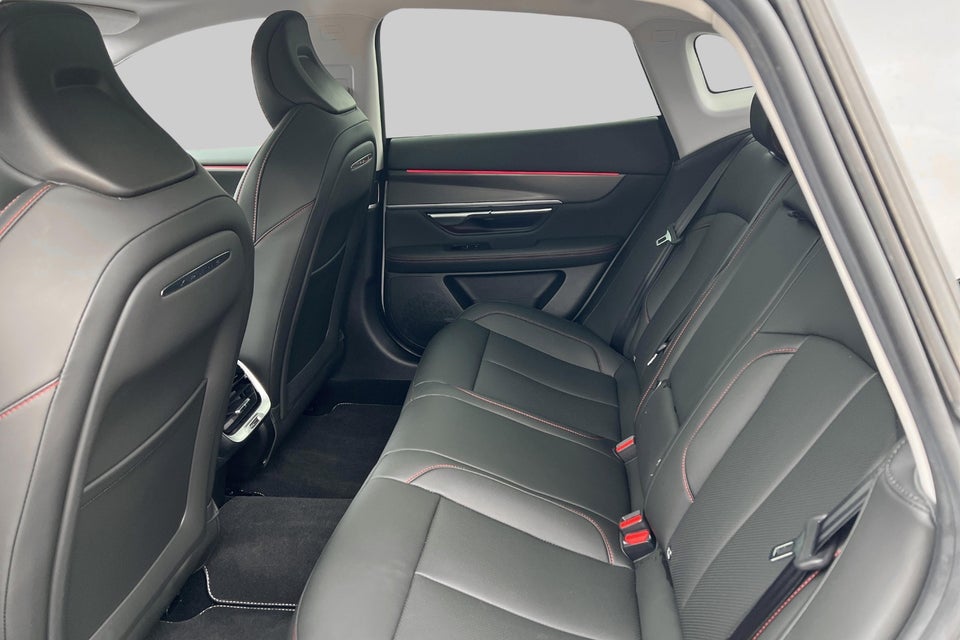 Xpeng P7 Performance 4d