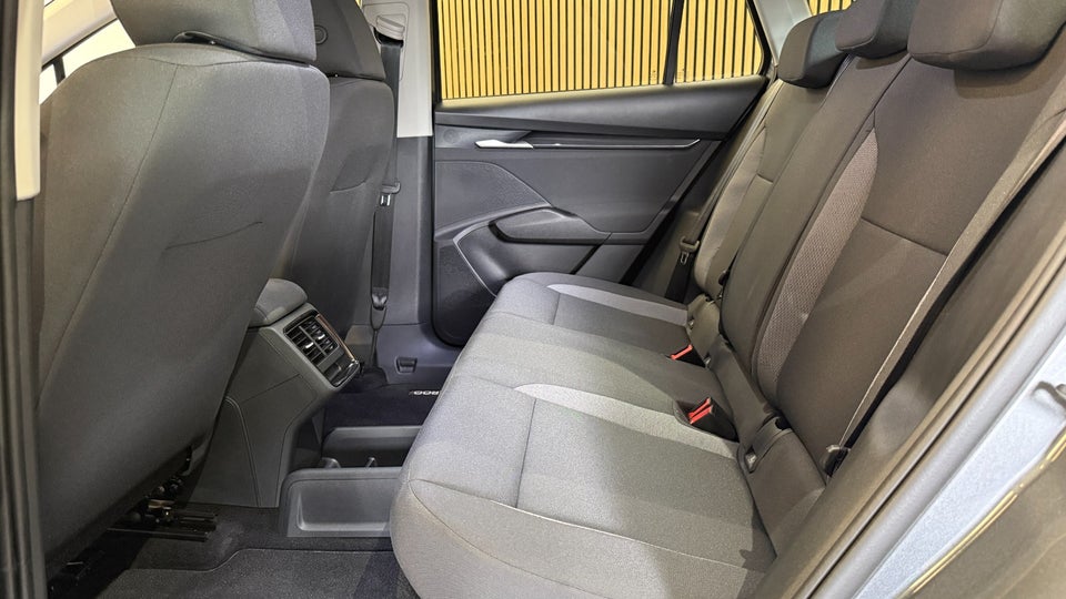 Skoda Elroq 50 iV 5d