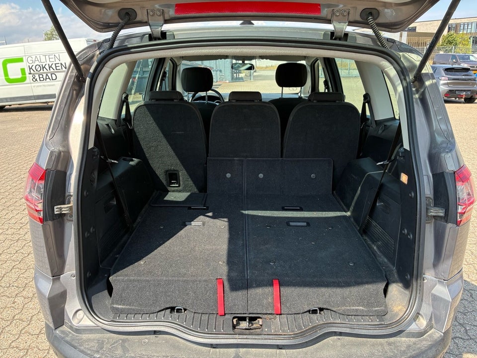 Ford S-MAX 2,0 TDCi 163 Collection aut. 5d