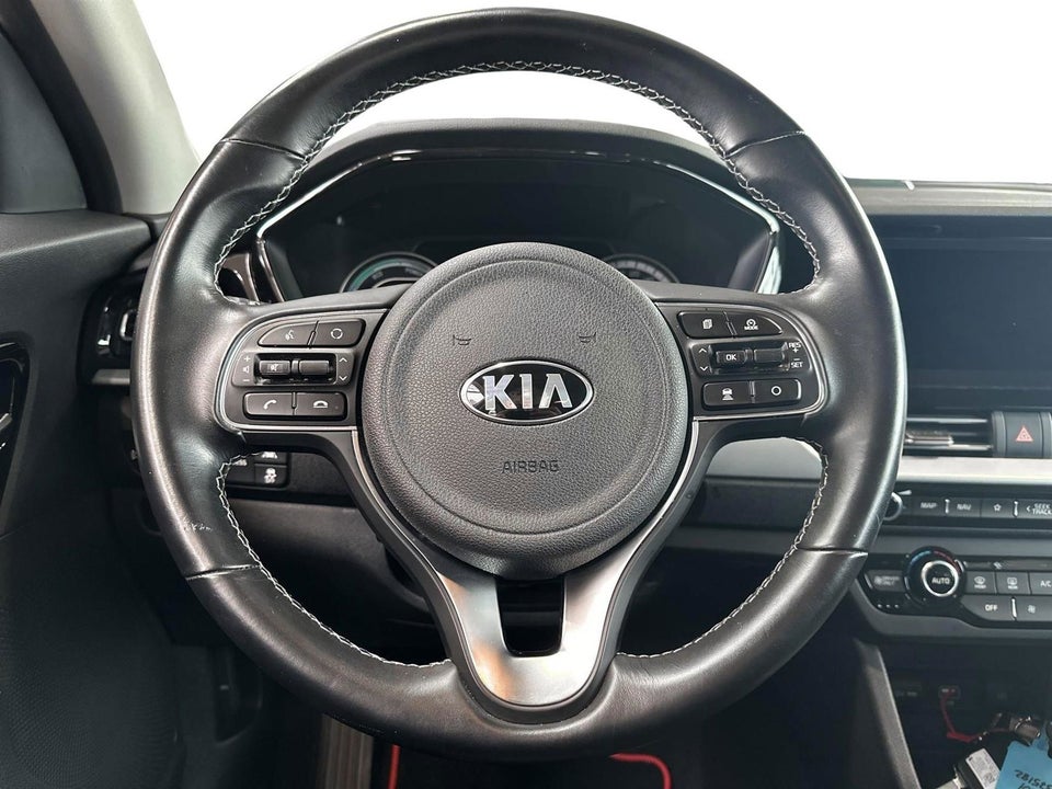 Kia Niro 1,6 PHEV Comfort DCT 5d