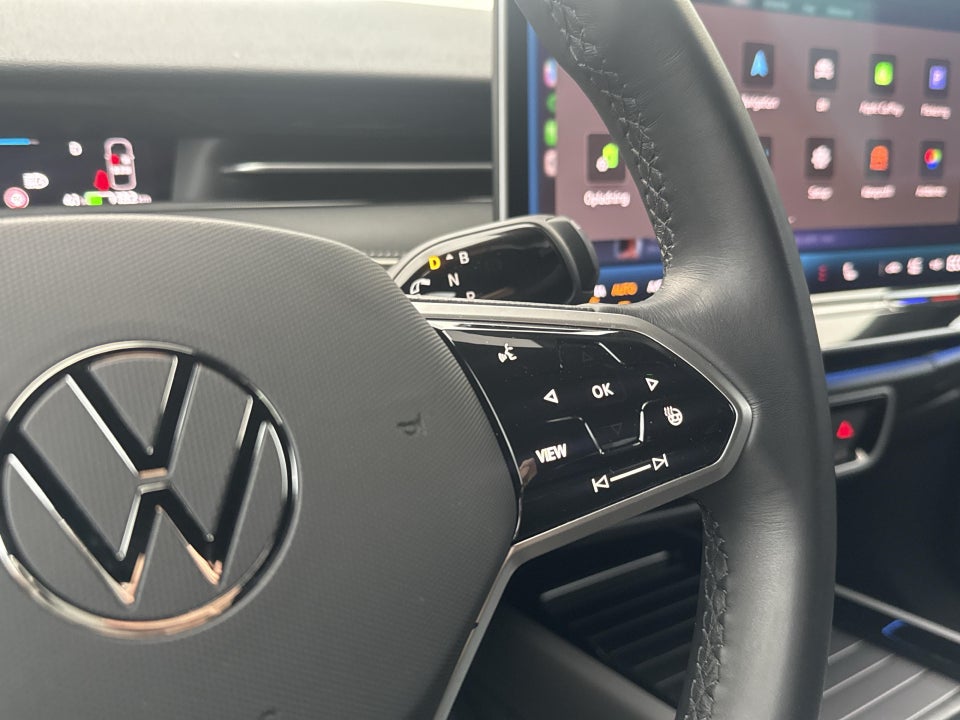 VW ID.7 77 Style+ 5d