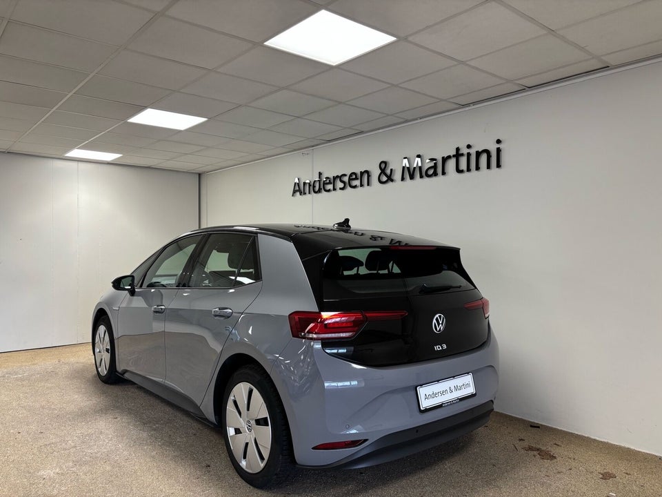 VW ID.3 45 Pure Performance 5d