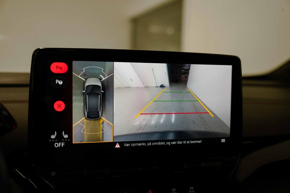 VW ID.4 77 GTX 4Motion 5d