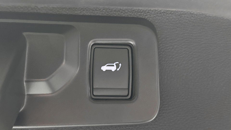 Renault Scenic E-Tech 87 Techno 5d