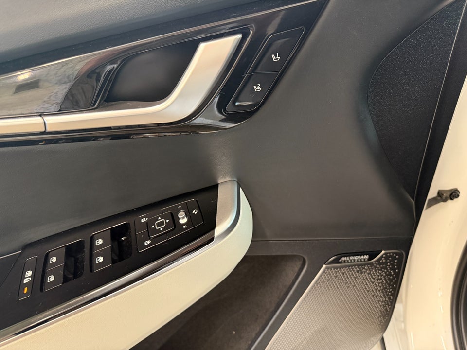 Kia EV6 77 Long Range GT-Line 5d