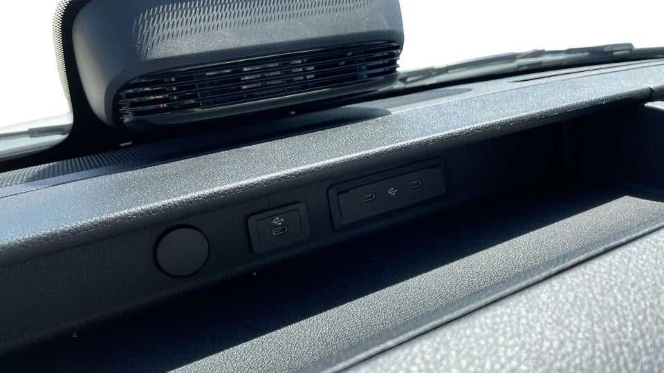 Mercedes Sprinter 317 2,0 CDi A2 Kassevogn PRO aut. RWD