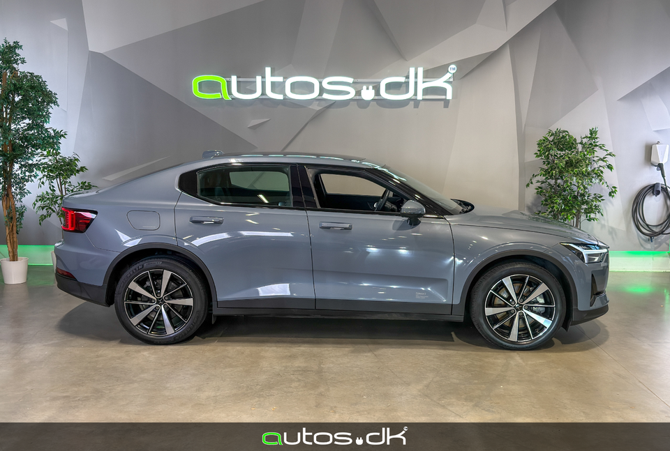 Polestar 2 Long Range 5d