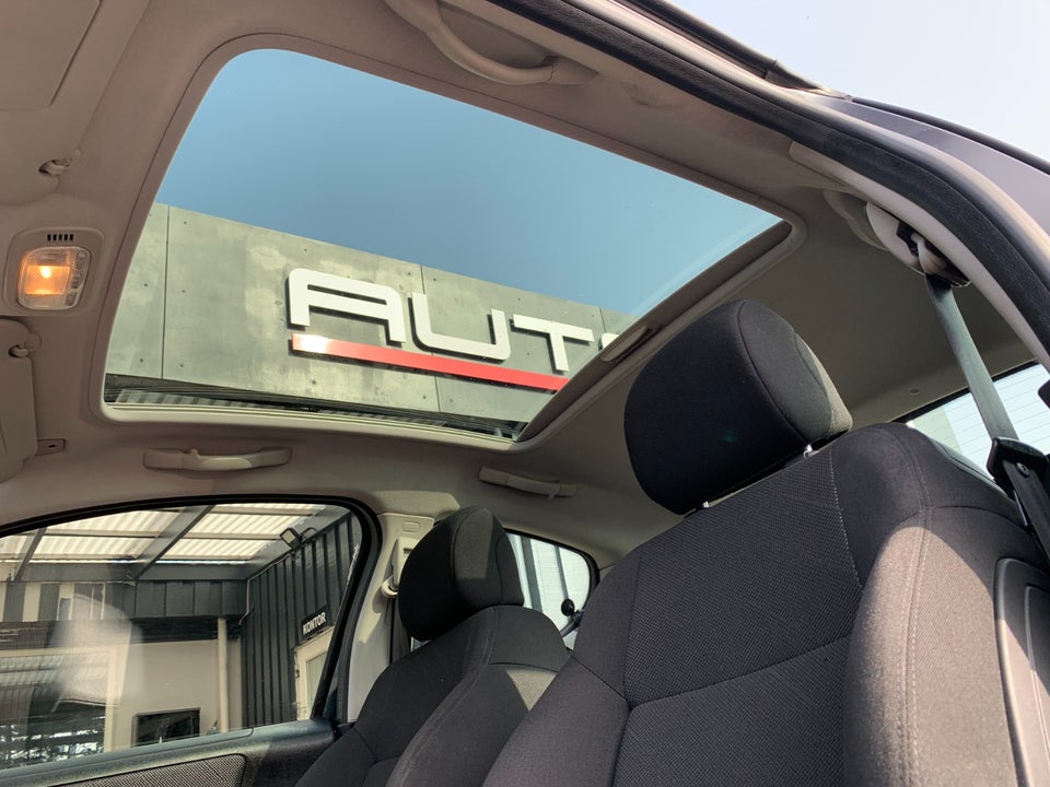 Peugeot 207 1,6 S16 3d