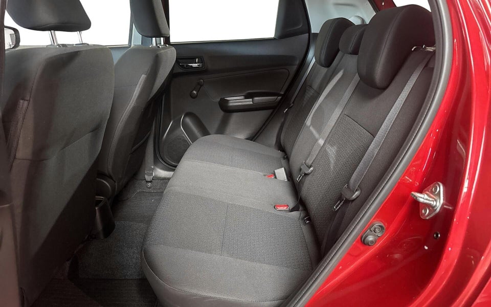 Suzuki Swift 1,2 mHybrid Action 5d
