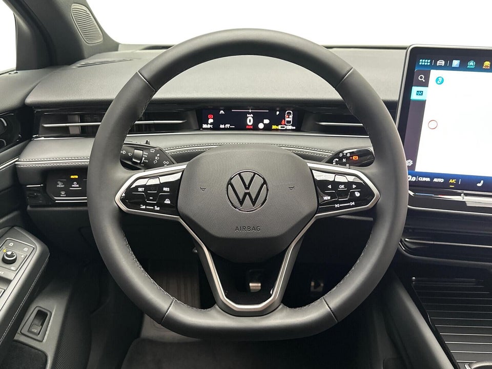 VW ID.7 86 Style S+ Tourer 5d