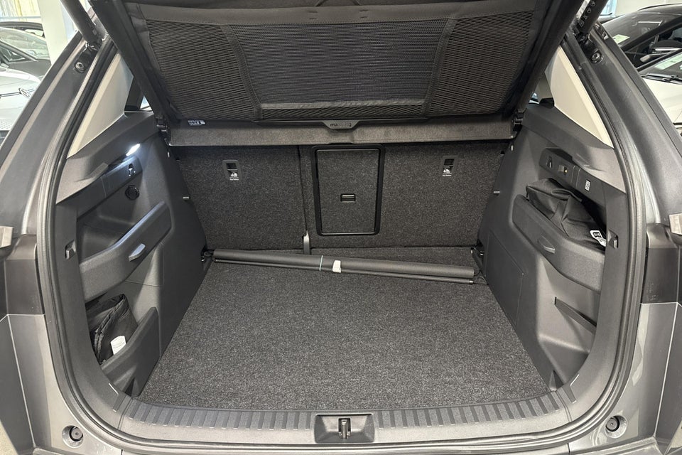 Skoda Elroq 85 iV 5d