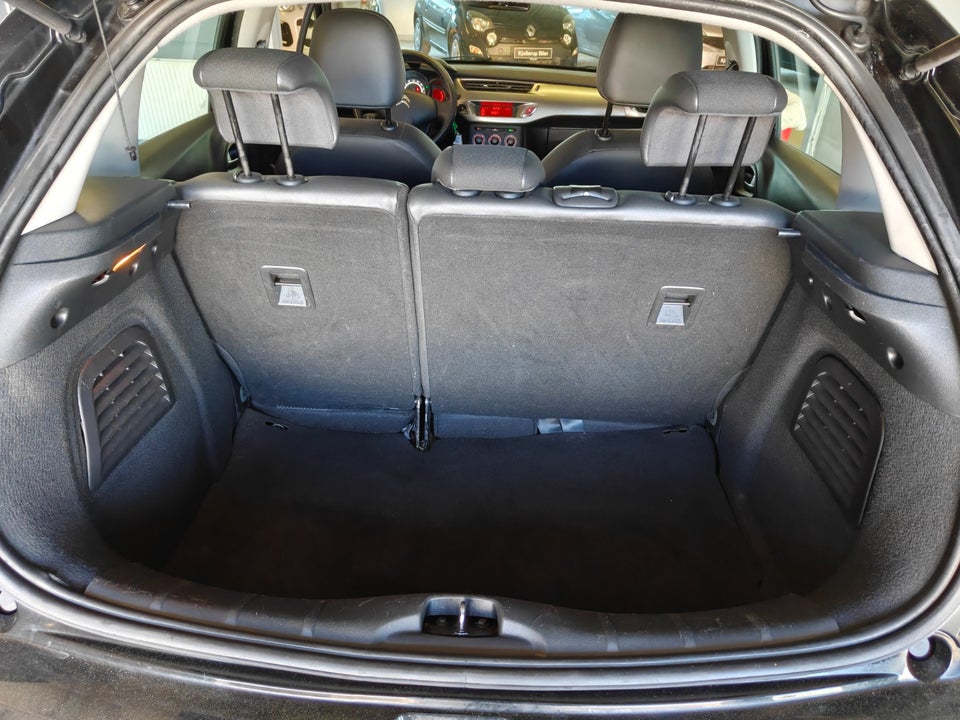 Citroën C3 1,2 PureTech 82 Attraction 5d