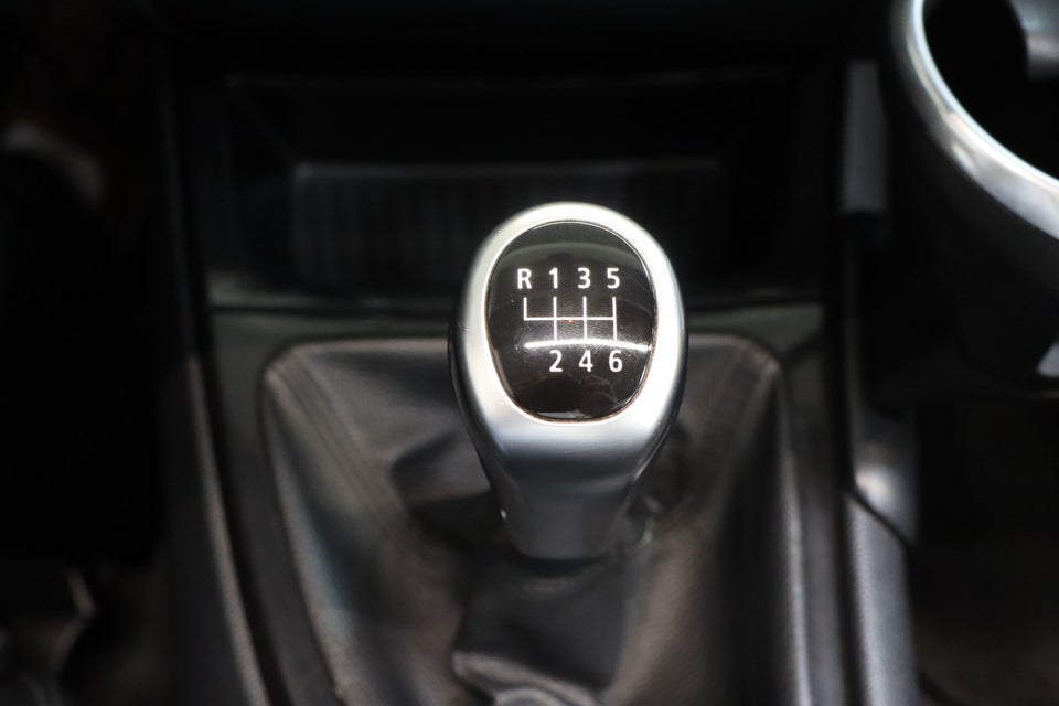 BMW 125i 3,0 Cabriolet 2d