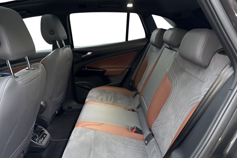 VW ID.4 77 1ST Max 5d